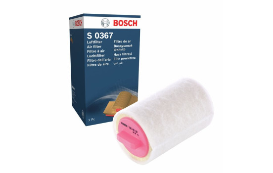 Filtre à air S0367 Bosch, Image 7