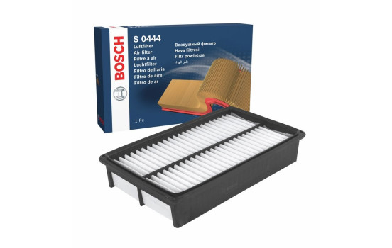 Filtre à air S0444 Bosch, Image 6