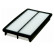 Filtre à air S0446 Bosch