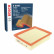 Filtre à air S0496 Bosch, Vignette 7