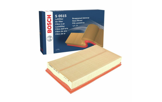 Filtre à air S0515 Bosch, Image 6