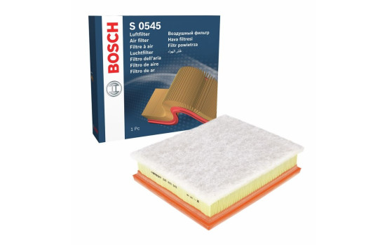 Filtre à air S0545 Bosch, Image 6