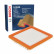 Filtre à air S0548 Bosch, Vignette 6