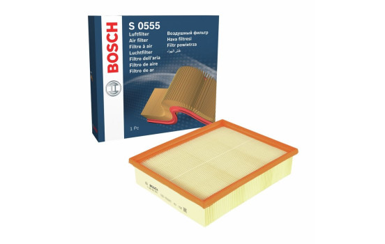 Filtre à air S0555 Bosch, Image 7