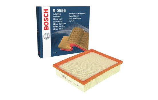 Filtre à air S0556 Bosch, Image 6