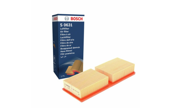 Filtre à air S0631 Bosch, Image 6