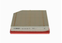 Filtre à air S0632 Bosch