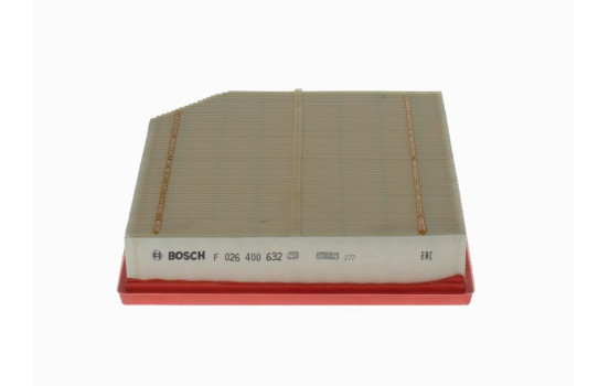 Filtre à air S0632 Bosch