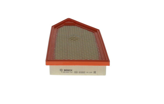 Filtre à air S0724 Bosch