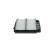 Filtre à air S0726 Bosch
