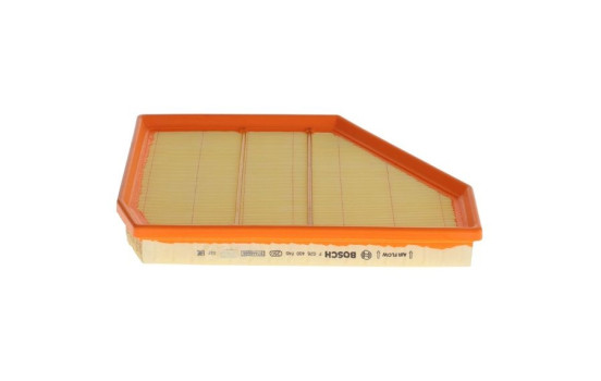 Filtre à air S0845 Bosch, Image 3