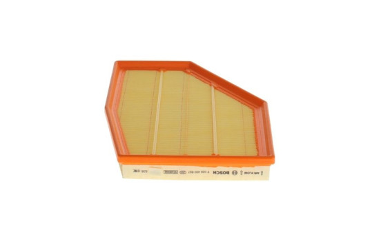 Filtre à air S0857 Bosch, Image 4