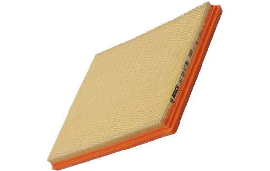 Filtre à air S3007 Bosch, Image 3