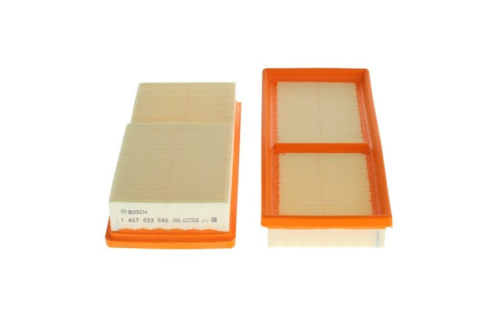 Filtre à air S3049 Bosch, Image 2