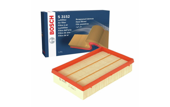 Filtre à air S3152 Bosch, Image 6