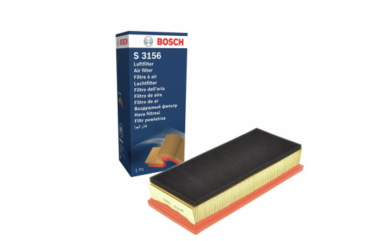 Filtre à air S3156 Bosch, Image 7