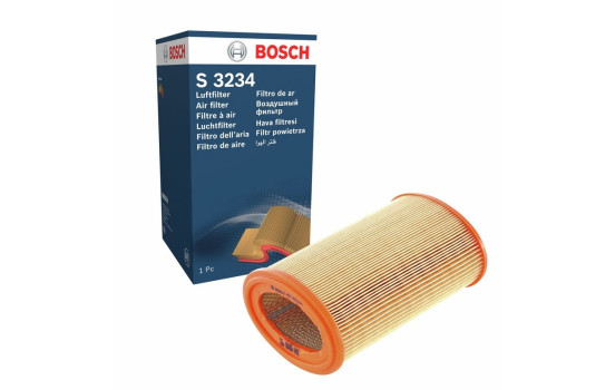 Filtre à air S3234 Bosch, Image 7