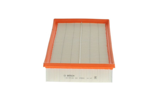 Filtre à air S3300 Bosch, Image 7