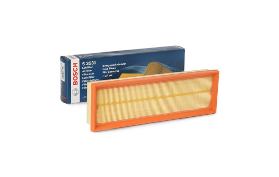 Filtre à air S3531 Bosch