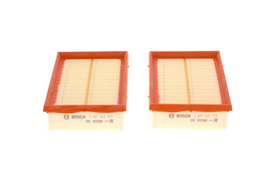 Filtre à air S3539 Bosch, Image 7