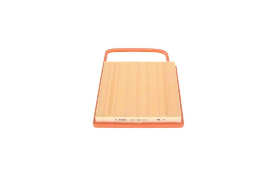Filtre à air S3574 Bosch, Image 3