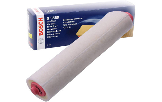 Filtre à air S3589 Bosch