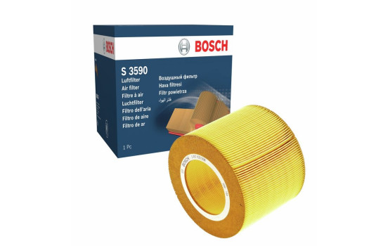 Filtre à air S3590 Bosch, Image 6