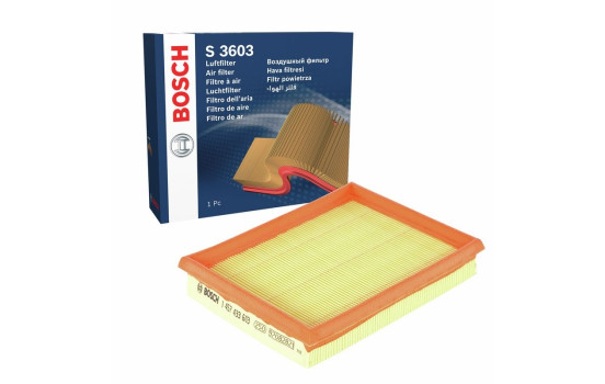 Filtre à air S3603 Bosch, Image 7