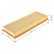 Filtre à air S3609 Bosch