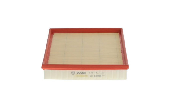 Filtre à air S3697 Bosch, Image 3
