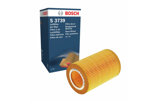 Filtre à air S3739 Bosch, Image 3