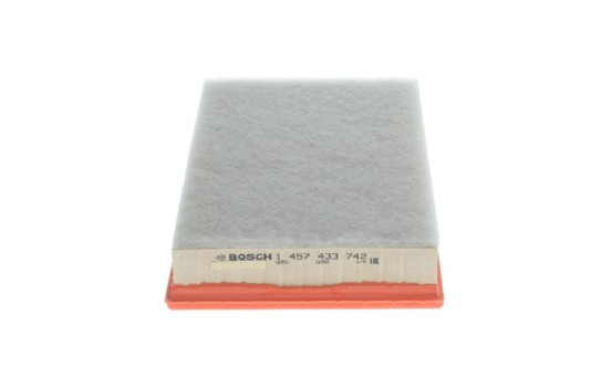 Filtre à air S3742 Bosch, Image 4