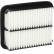 Filtre à air S3953 Bosch