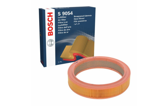 Filtre à air S9054 Bosch, Image 6