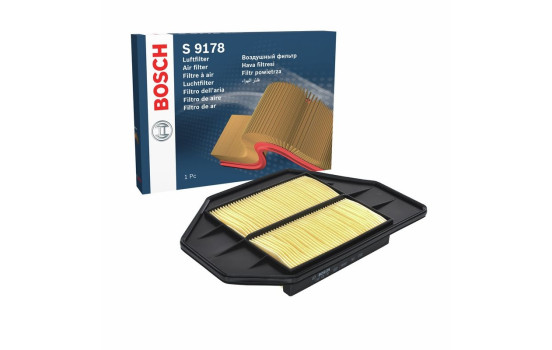 Filtre à air S9178 Bosch, Image 6