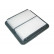 Filtre à air SA-062 AMC Filter