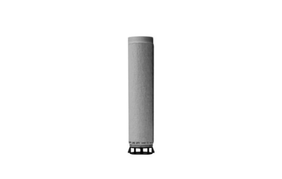 Filtre à air secondaire LXS 271 Mahle, Image 3