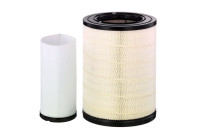 Filtre à air SP 2081-2 MANN-FILTER