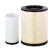 Filtre à air SP 2081-2 MANN-FILTER