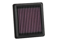 Filtre à air YA-5317 K&N