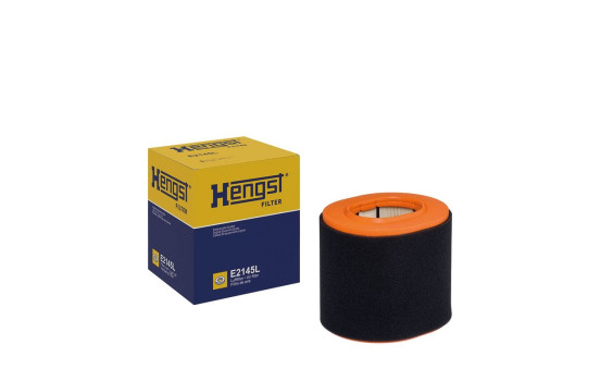Filtre à air, Image 2