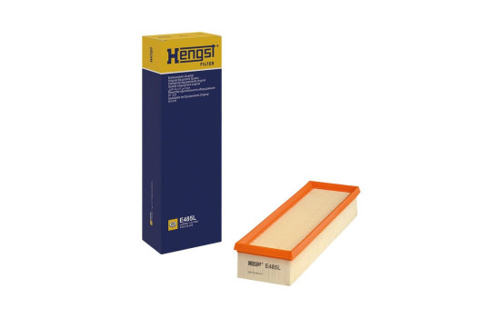 Filtre à air, Image 2