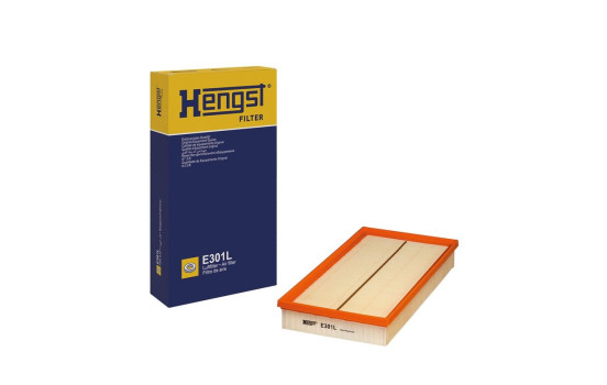 Filtre à air, Image 2