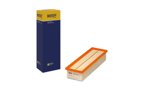 Filtre à air, Image 2