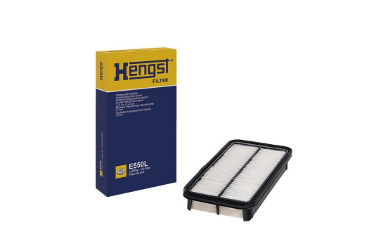 Filtre à air, Image 2