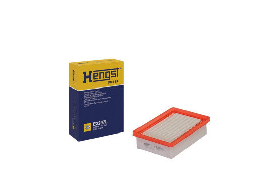 Filtre à air, Image 2
