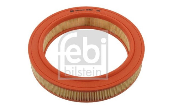 Filtre à air, Image 2