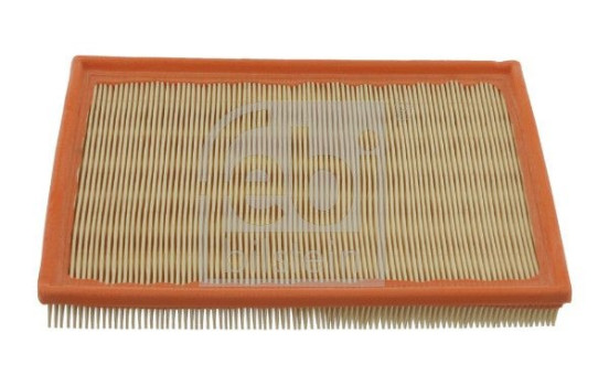 Filtre à air, Image 2