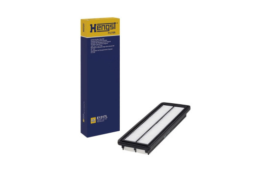 Filtre à air, Image 2