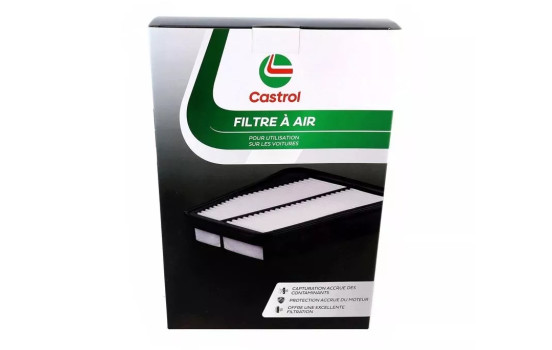Filtre à air